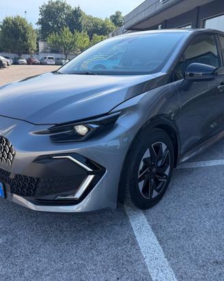Renault Clio Full Hybrid E-Tech 160 CV 5 porte Tec