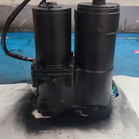 Revisione trim per Johnson 737