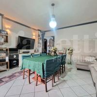 Quadrilocale con cucina separata