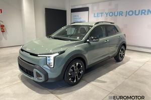 Kia Stonic 1.0 t-gdi mhev GT-line