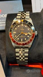 Tudor BB58 Gmt 39mm Nuovo 2026 Jubilee 7939G1A0NRU