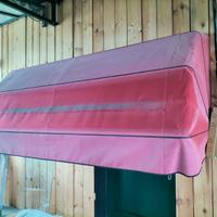 Tenda da sole a Cappottina