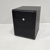 HP ProLiant N36L 4x1TB 4GB RAM AMD Athlon II Neo 