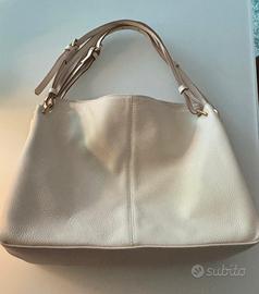 Borsa pelle donna