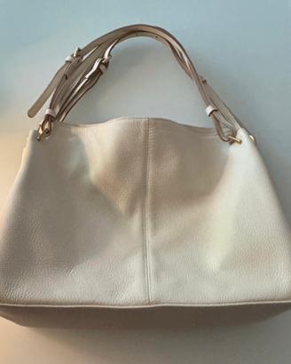 Borsa pelle donna
