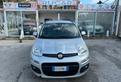 Fiat Panda 1.2 BENZINA Lounge