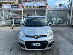 Fiat Panda 1.2 BENZINA Lounge