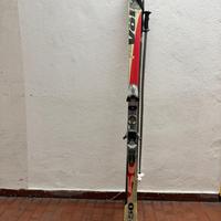 Sci Volkl P50
