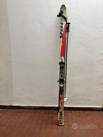Sci Volkl P50