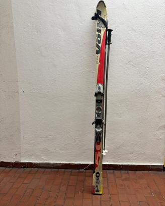 Sci Volkl P50