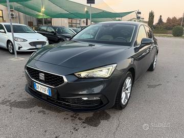 Seat Leon Berlina 2.0 150 CV DSG Business