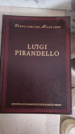 Luigi Pirandello - Cento libri per Mille anni