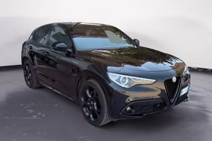 Alfa Romeo Stelvio 2.2 TD 210 CV Veloce AT8 Q4