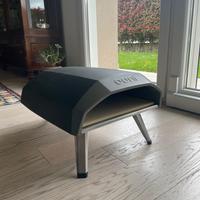 Forno pizza ooni koda 12