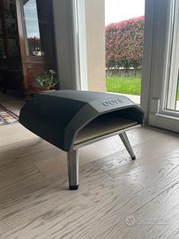 Forno pizza ooni koda 12