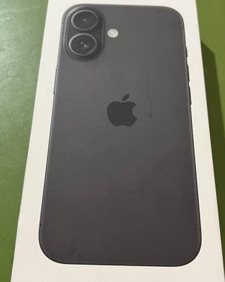 iPhone 16 128gb