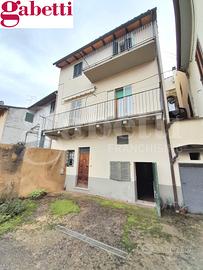 Appartamento Poggibonsi [Cod. rif 3308489VRG]