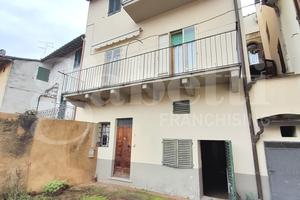 Appartamento Poggibonsi [Cod. rif 3308489VRG]