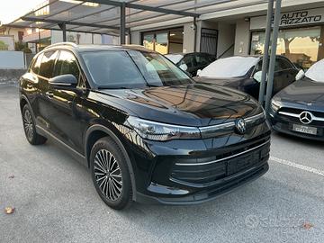 Volkswagen Tiguan 1.5 eTSI 130 CV ACT DSG GOAL - G