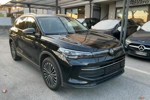 Volkswagen Tiguan 1.5 eTSI 130 CV ACT DSG GOAL - G
