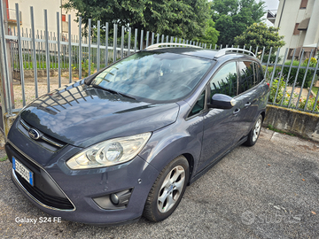 Ford Gran-Cmax