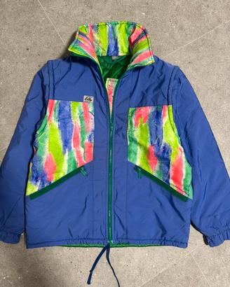 Giubotto vintage 80/90 Elkay