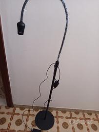 Lampada extension ciglia