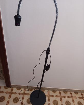 Lampada extension ciglia