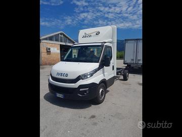 IVECO 35S18HA8-PASSO 4100-A TELAIO U18603