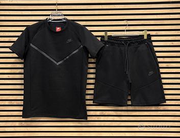 Tute Sportive Nuova Collezione - Nike, Adidas e al