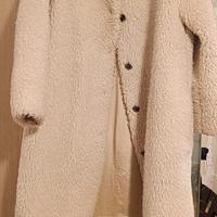 cappotto tg S