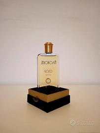 profumo Jeroboam gozo lab edition 