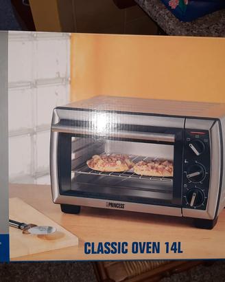 FORNO COMPATTO 