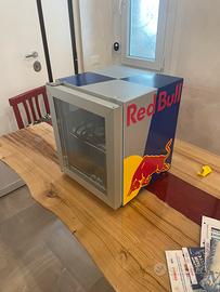 Frigo collezione Red Bull