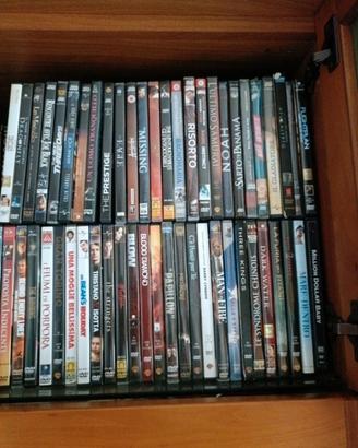 Lor DVD originali film 