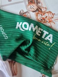 maglia ciclismo gsport polti kometa  taglia L