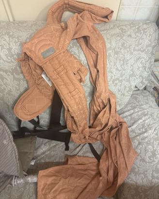 Fascia porta bambini  fidella