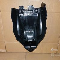 sottocoda plastica ducati hypermotard 950