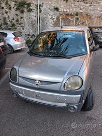 Aixam Mega K 34 V BA