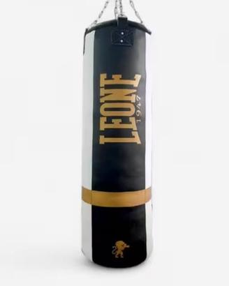 sacco da boxe nuovo