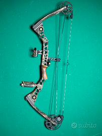 Mathews Solo Cam