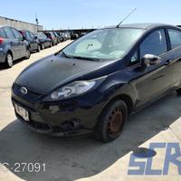 Ford fiesta 6 cb1, ccn 1.4 tdci 68cv - ricambi