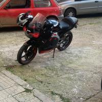 Aprilia Rs 50