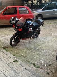 Aprilia Rs 50