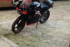 Aprilia Rs 50