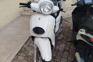 PIAGGIO SCARABEO 125cc del 2013