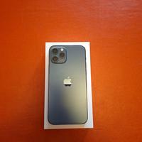 Iphone 12 Pro 128GB Blu Pacifico
