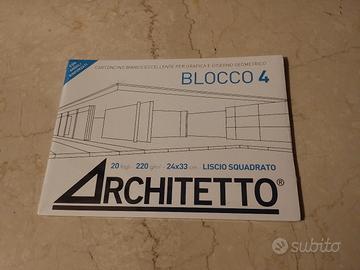 album da disegno
