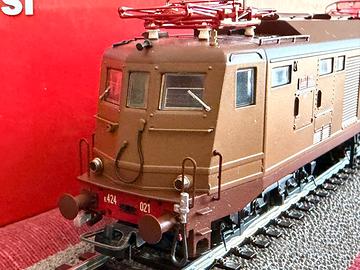 RIVAROSSI E424 021  - Citofono "Perego" - serie 