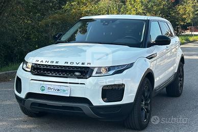 LAND ROVER Range Rover Evoque 2.0 TD4 150 CV 5p. H